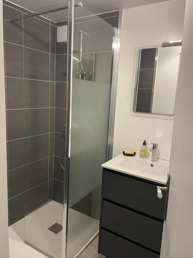 Chalet Renove كابورغ المظهر الخارجي الصورة