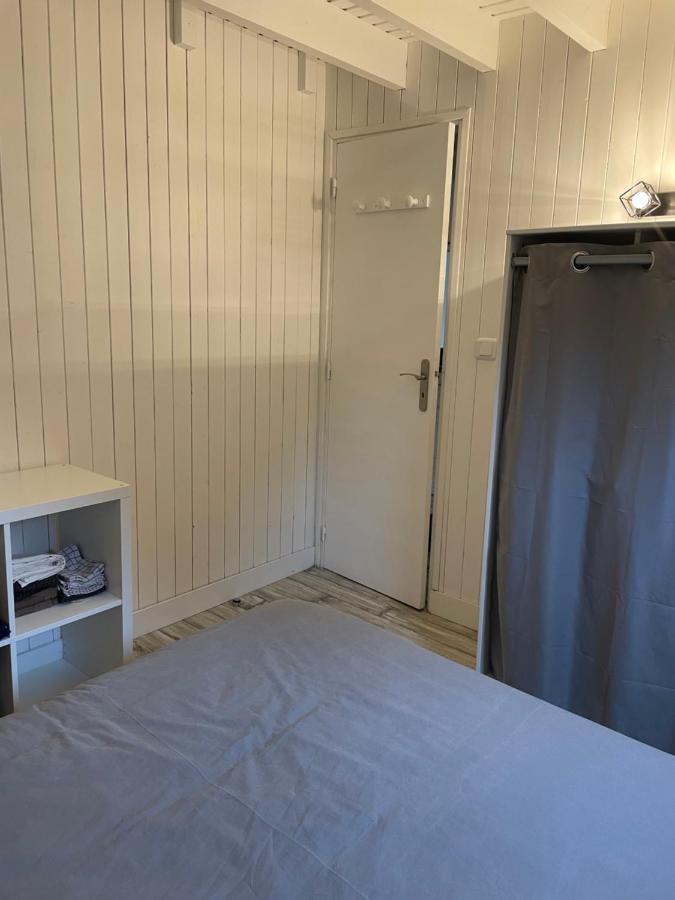 Chalet Renove كابورغ المظهر الخارجي الصورة